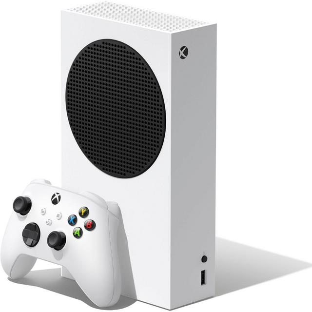 Hana's Future Xbox