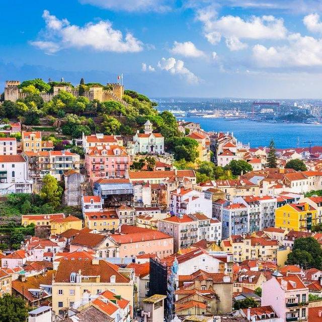 🇵🇹 Portugal: Honeymoon Fund
