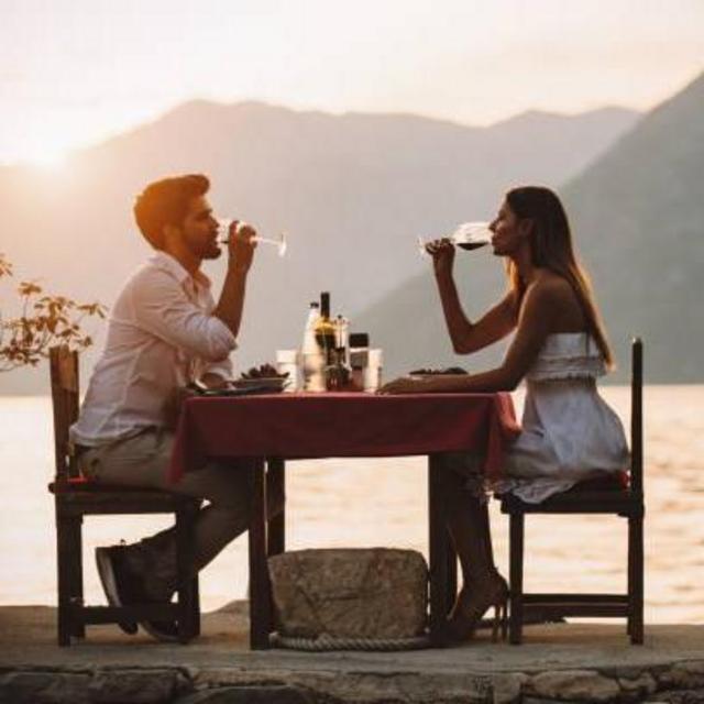 Honeymoon Dinners