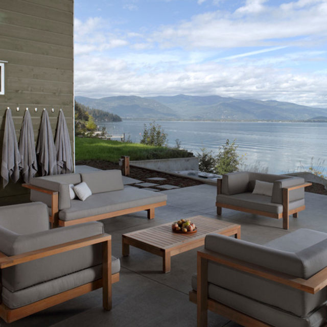 Patio Furniture