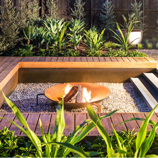 Fire Pit