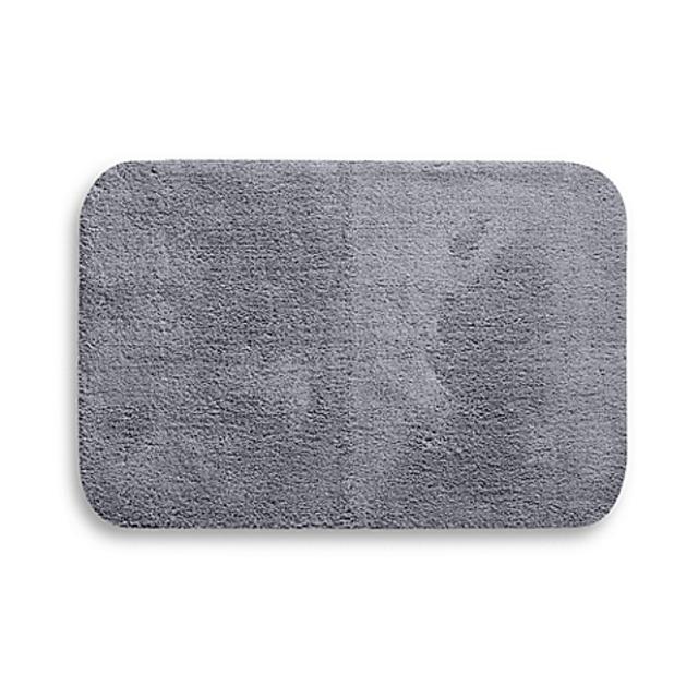 Wamsutta® Perfect Soft 21-Inch x 34-Inch Bath Rug in Blue