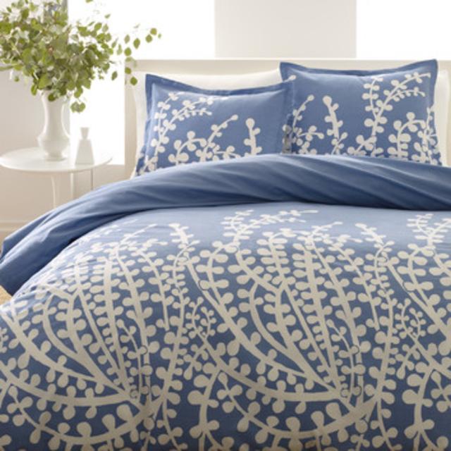 Kent Duvet Cover Set   by    Latitude Run