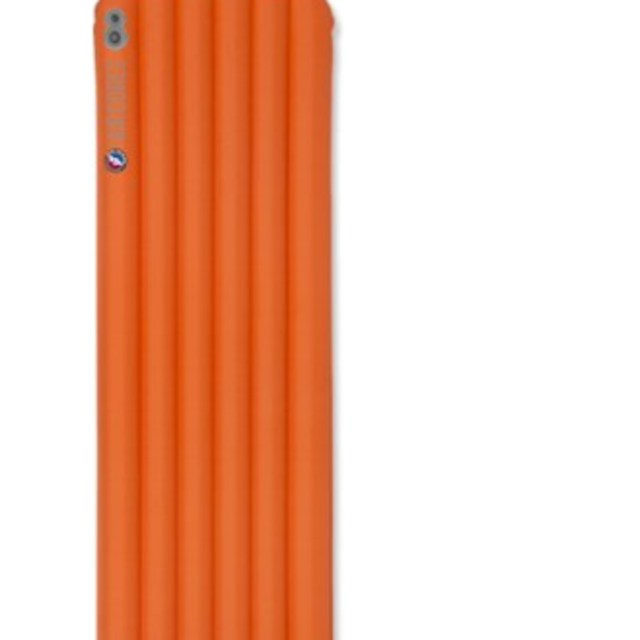 Big Agnes   Insulated Air Core Ultra Sleeping Pad