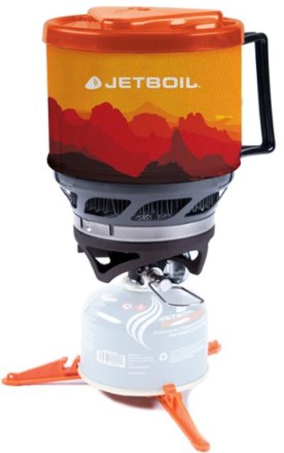 Jetboil   MiniMo Cooking System