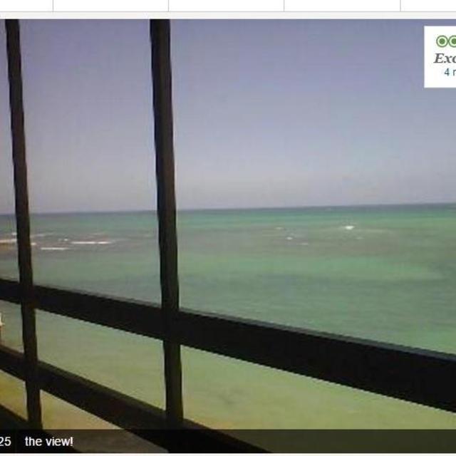 Condo rental for our Honeymoon