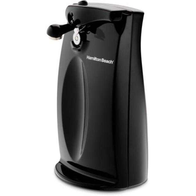 Hamilton Beach SureCut Extra-Tall Can Opener