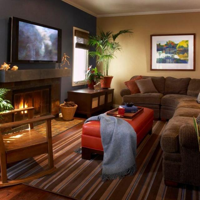 Household items, furniture, etc.