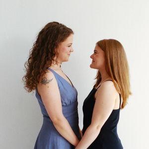 Julia Lawson and Julia Foran's Wedding Registry on Zola