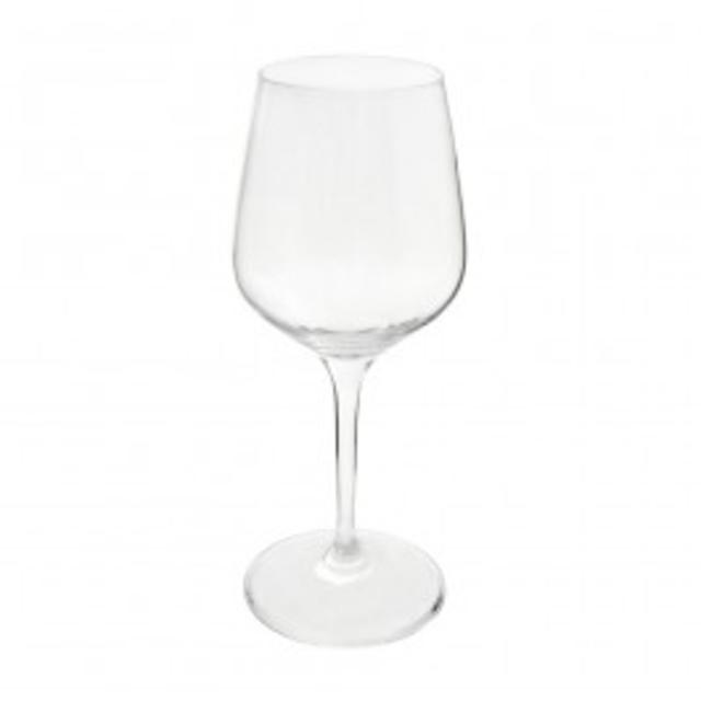 Artist Crystal White Wine 12.25 oz