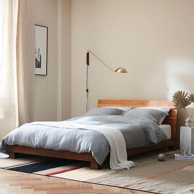 King Size Bed
