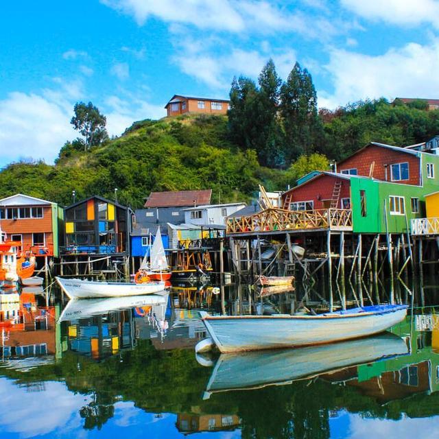 Car Rental in Chiloe