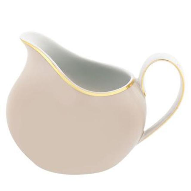 Terrace by Vista Alegre - Creamer
