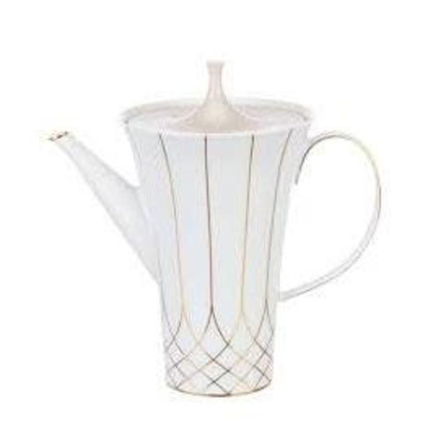 Terrace by Vista Alegre - Coffee Pot