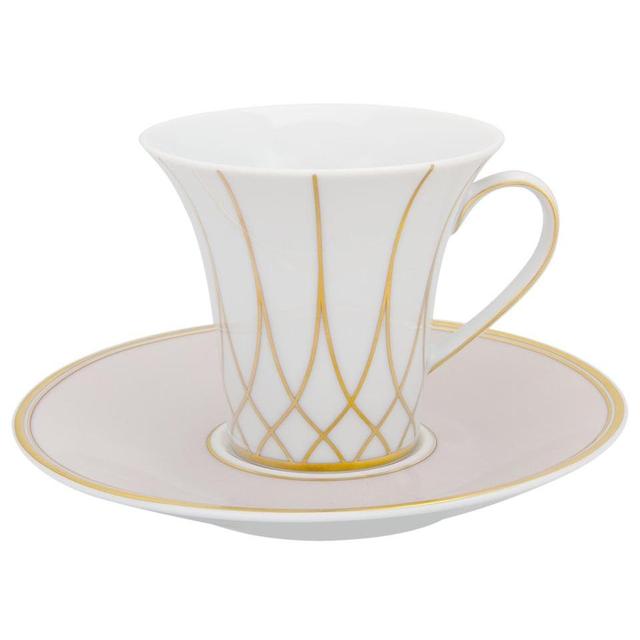 Terrace by Vista Alegre - Espresso Cup & Saucer