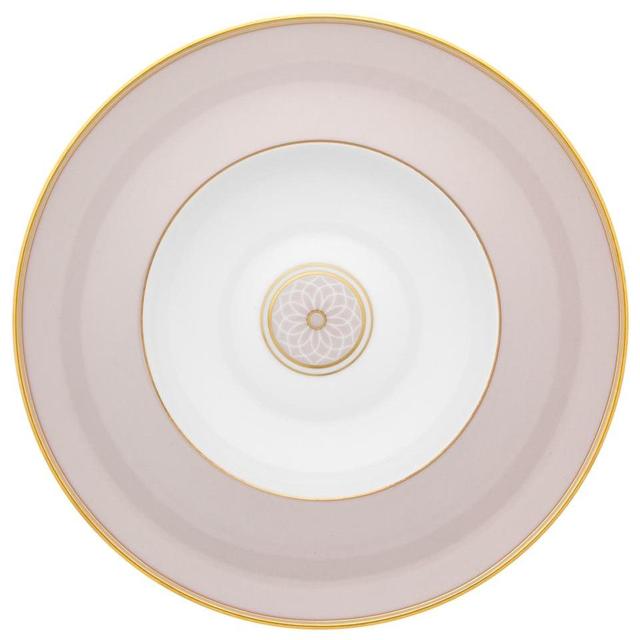 Terrace by Vista Alegre - Rim Soup Plate
