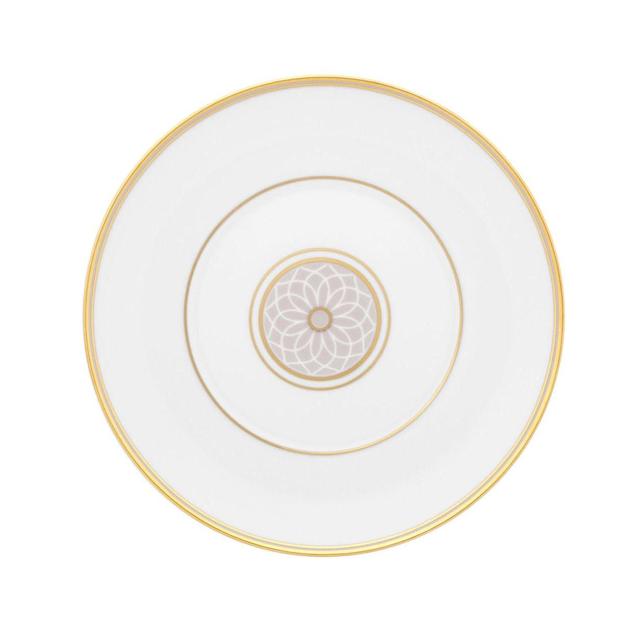 Terrace by Vista Alegre - Bread & Butter Plate