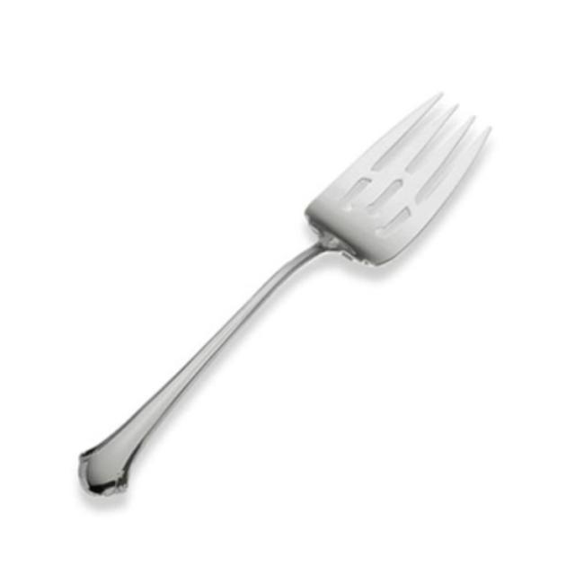 Chippendale Sterling Silver - Cold Meat Fork
