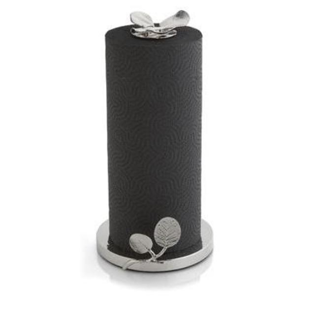 Michael Aram "Botanical Leaf" Paper Towel Holder