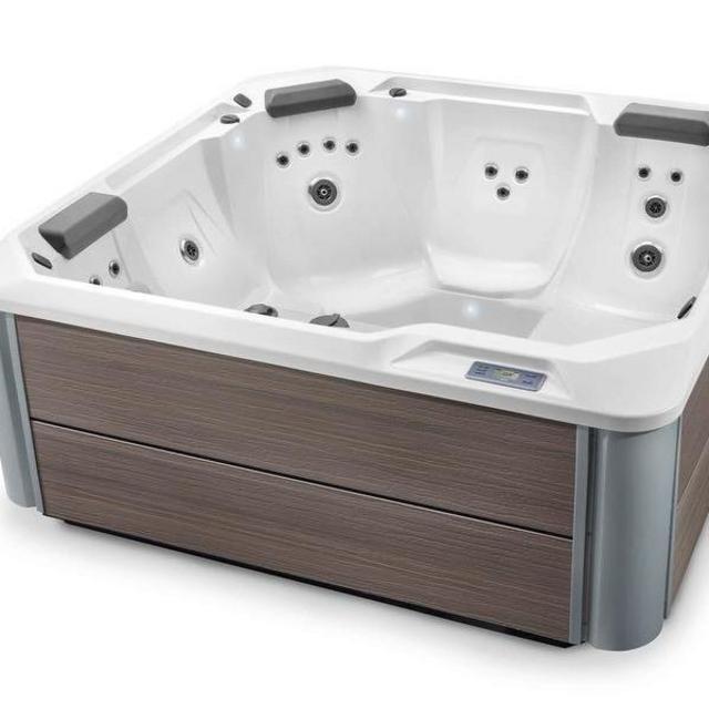 Hot Tub Fund