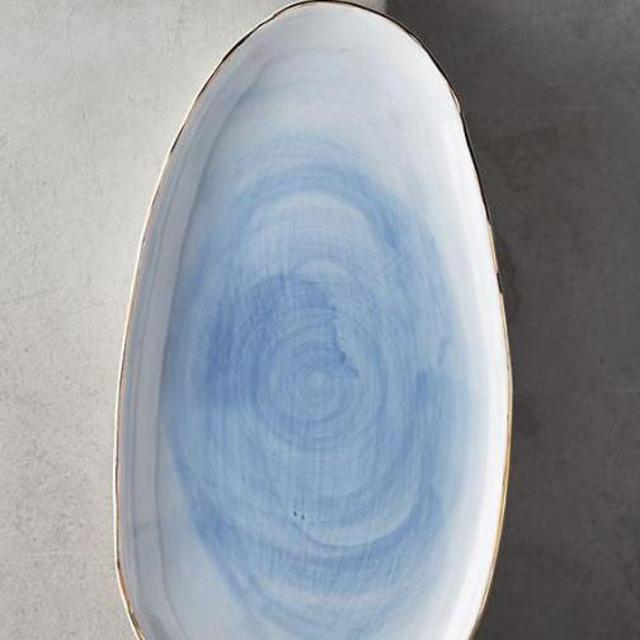 Mimira Small Platter