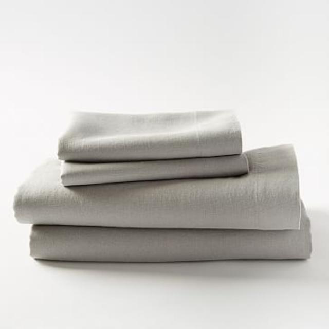 Belgian Linen Sheet Set