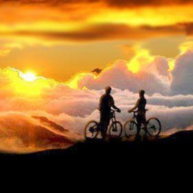 Haleakala - Sunrise Summit & Bike Ride 9/27/22