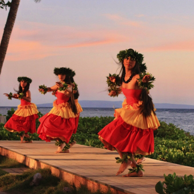 Hawaiian Luau - Feast at Lele 9/30/22