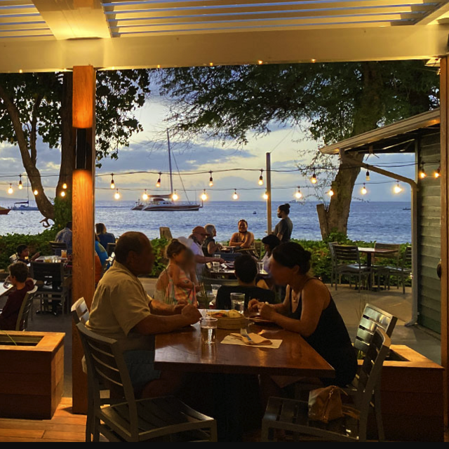 Dinner for 2 @ Star Noodle - Lahaina, Maui 10/1/22