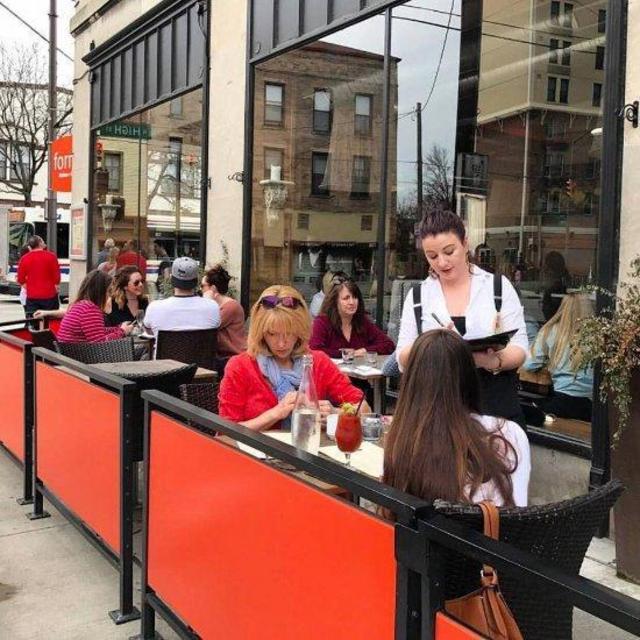 Forno Restaurant Gift Cards