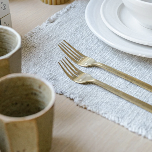 Oakville Placemat S/4