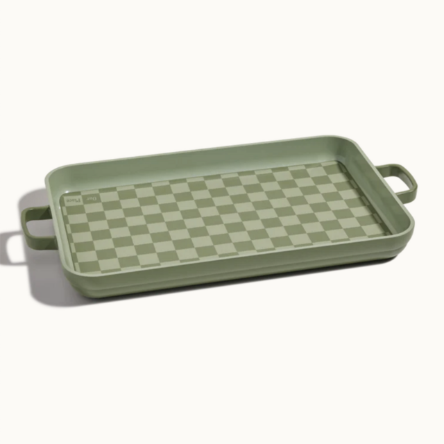 Oven Pan
