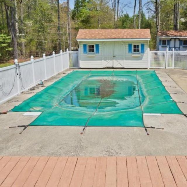 Pool fixer-upper fund