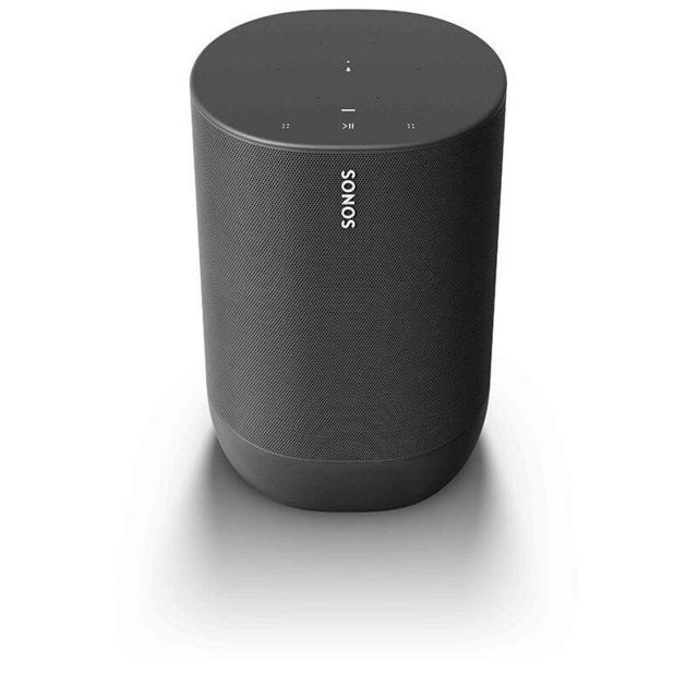 Sonos Move Speaker