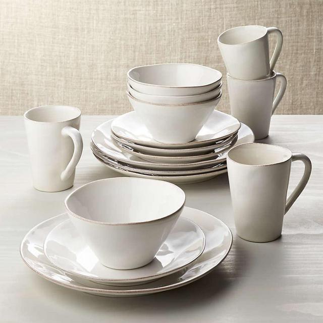 Dinnerware Set