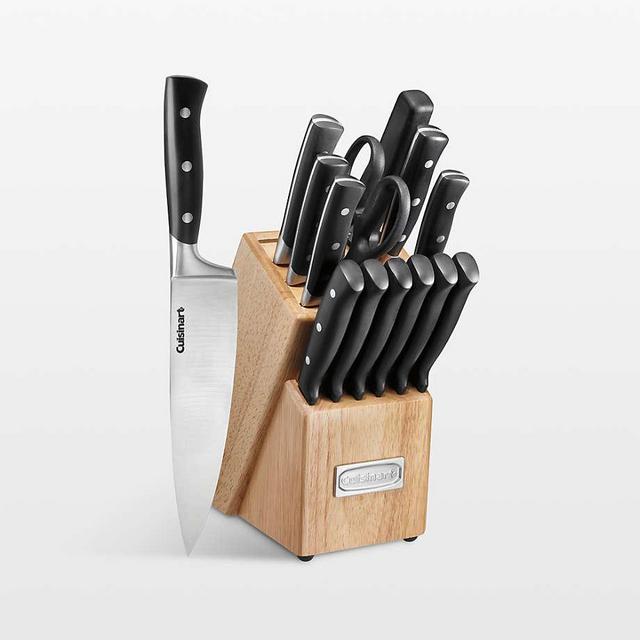 Knife Set