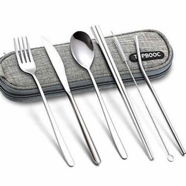 Silverware set