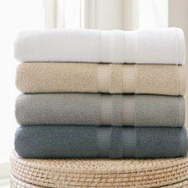 Bath Towel Set