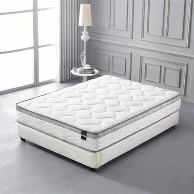 Mattress and Pillow Fund