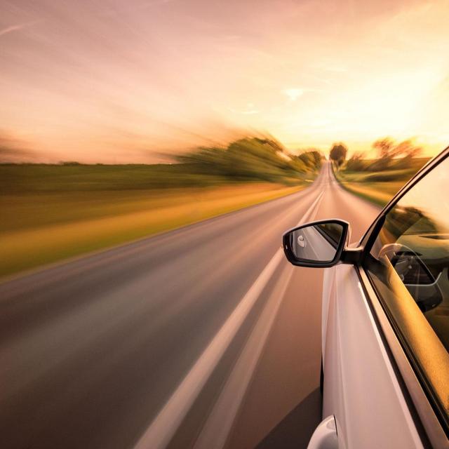 Honeymoon Rental Car Fund