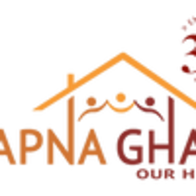 Charity donation - Apna Ghar via Venmo