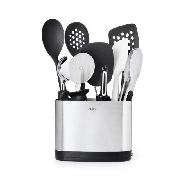 OXO Good Grips 10 Piece Kitchen Set