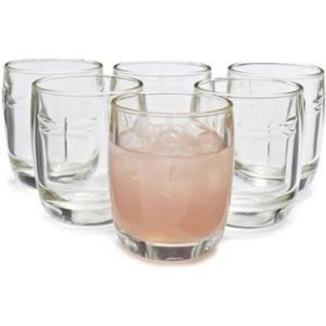 La Rochère Dragonfly Tumblers, Set of 6
