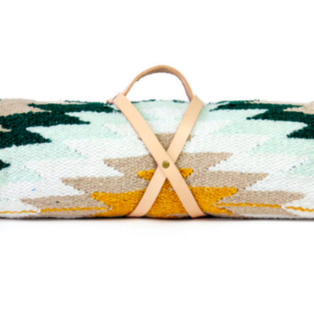 Tierra Collection - Pistacho