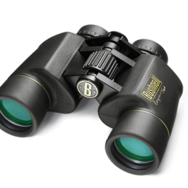 Bushnell Legacy WP 10-22x50 Binoculars