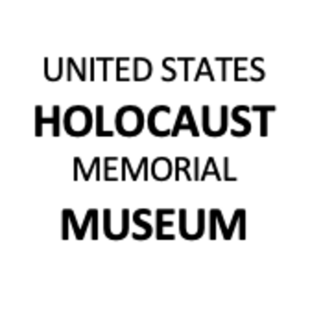 The Holocaust Museum see tab on our website)