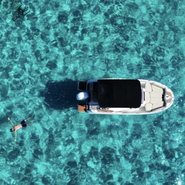 Mallorca Boat Excursion
