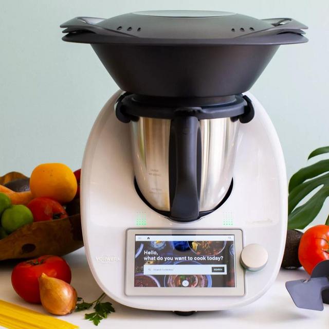 Thermomix TM6