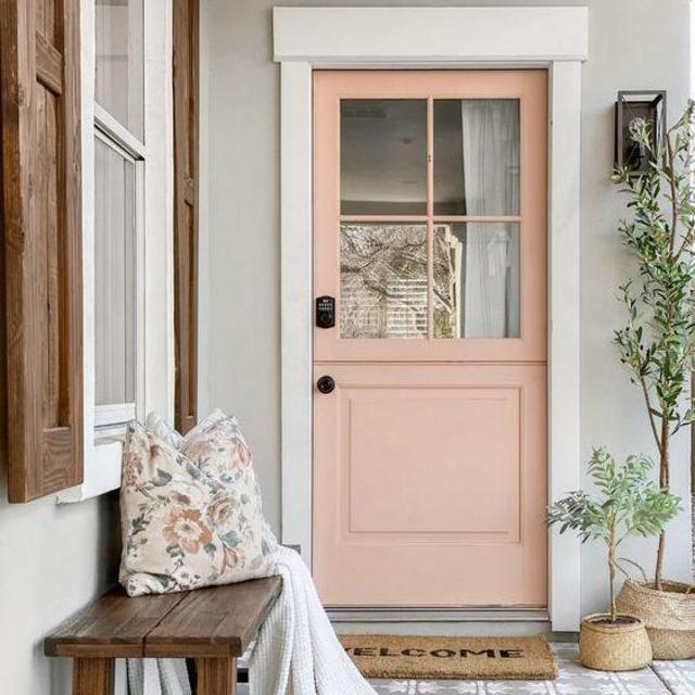 Dream Home Down Payment