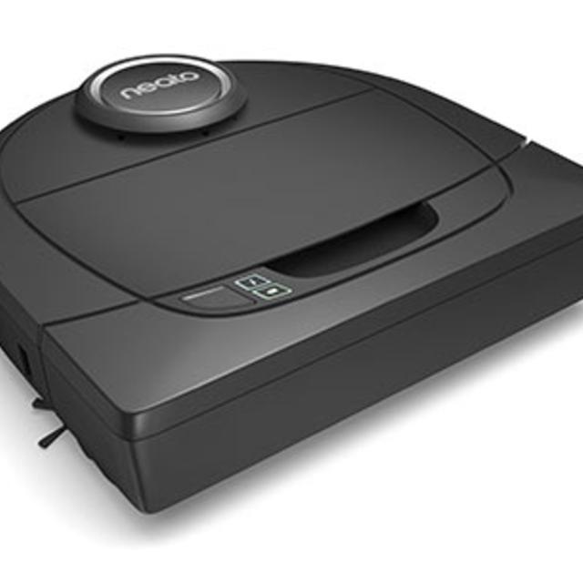 Botvac D5™ Connected